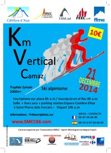 KV Camaz 2014 - A4