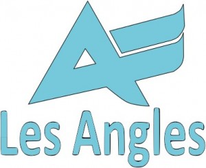 Logo lesangles
