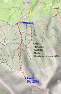 Topo Km Vertical Camaz